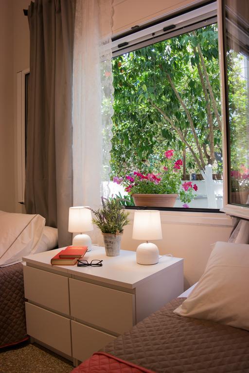 Alexandra Apartment Near Chania Center 외부 사진