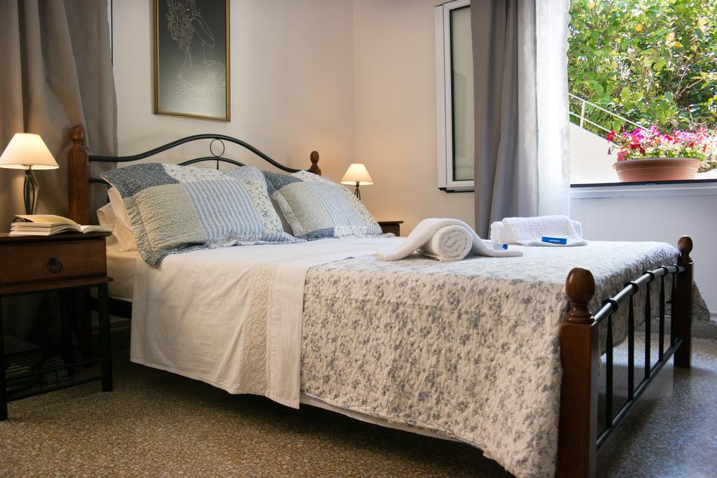 Alexandra Apartment Near Chania Center 외부 사진