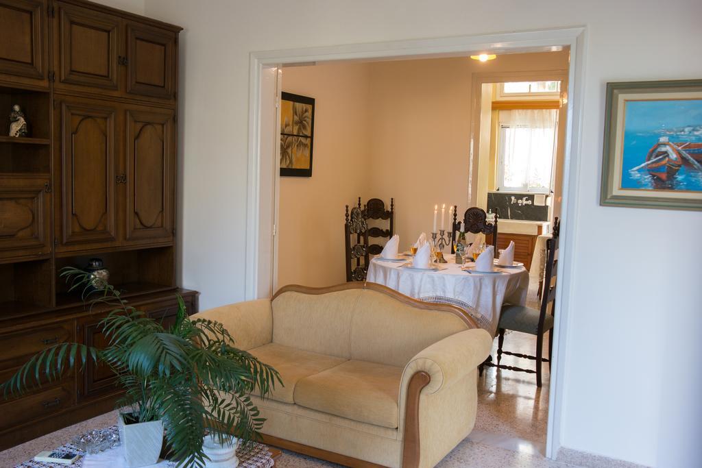 Alexandra Apartment Near Chania Center 외부 사진