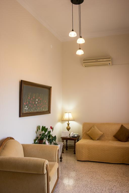 Alexandra Apartment Near Chania Center 외부 사진