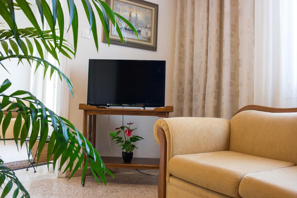 Alexandra Apartment Near Chania Center 외부 사진