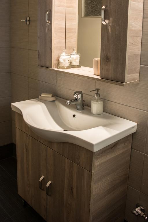 Alexandra Apartment Near Chania Center 외부 사진